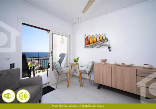 Vista Marina Moraira by Solhabitat rentals
