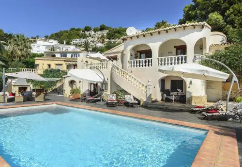 Vista Moraira