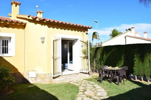 Anacasa Malibu Beach Oliva Nova MET AD1000