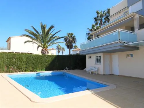 Anacasa Renoir Oliva Nova MET AP204