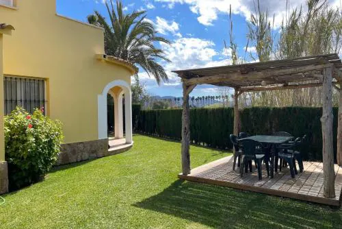 Anacasa Villa Kandinski Oliva Nova Golf MET CH103