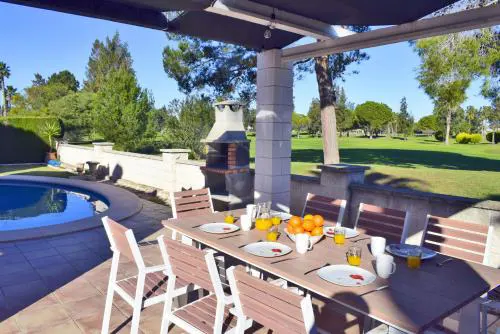 Anacasa Villa Murillo Oliva Nova MET CH1900