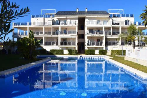 Anacasa Vora Golf II Playa Rabdells AP437