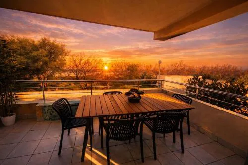 AP-10 XimoApartments a Primera Linea de Playa