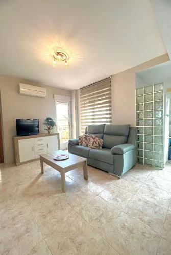 Apartamento MariaLuisa