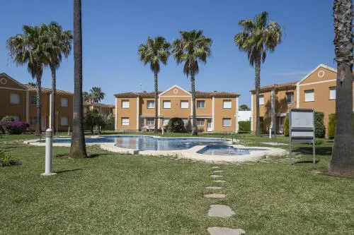 Cala Serena by Midelisa.