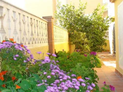 Casa a 85 metros playa 158 m dorm WIFI AA