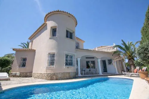 Casa Cyriel