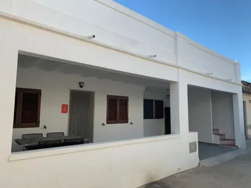 Casa Playa Les Bassetes