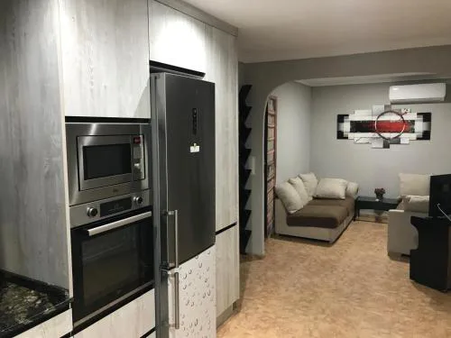 Casa recien reformada a dos calles del mar