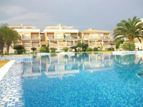 CASAS DEL MAR - Oliva Nova - Primera línea de Playa
