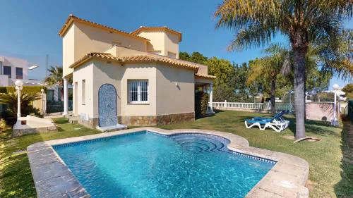 Greenview Villa by ON Travel