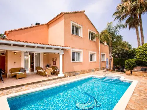 Holiday Home Casa Larauri Oliva Nova by Interhome