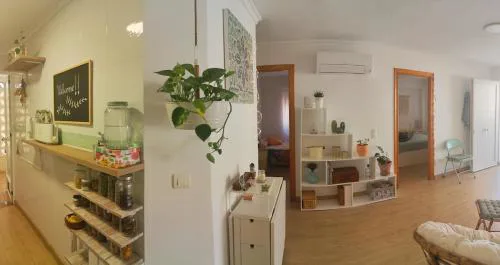 La Caseta de Oliva