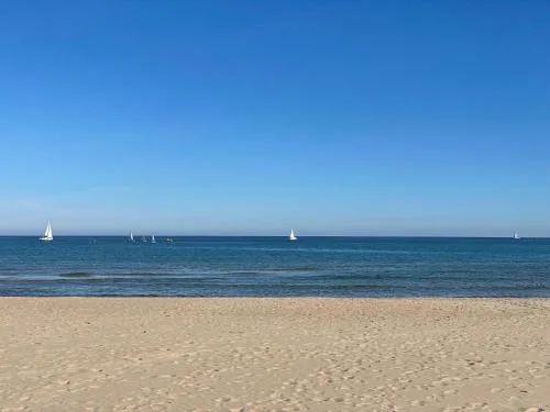 Oliva Seaside Apartments