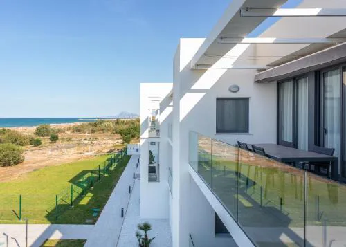 Oliva Suites