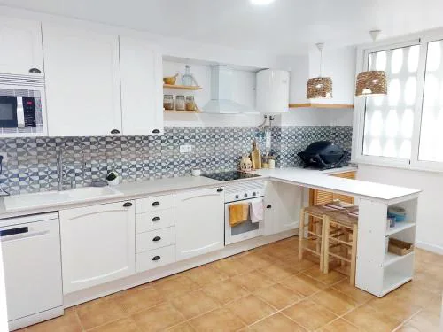 Pau-Pi Apartment