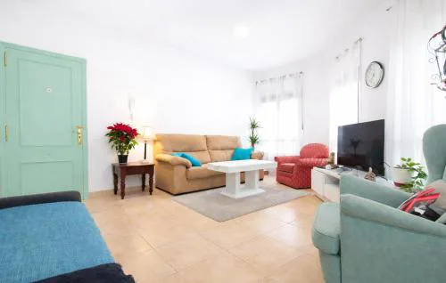 Stunning Apartment In Oliva With Wifi