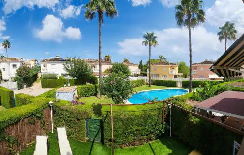 Stunning Home In Oliva With Outdoor Swimming Pool