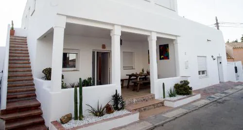 Vila Beach Planta Baja