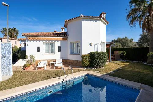 Villa Amapola by ON Travel