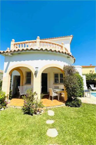 Villa Carla