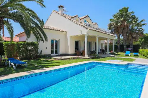 Villa Lujo Olivanova Golf MET