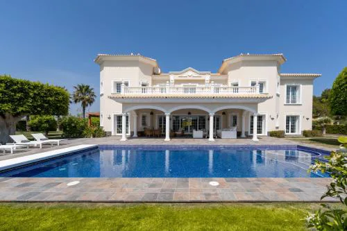 Villa Panorama