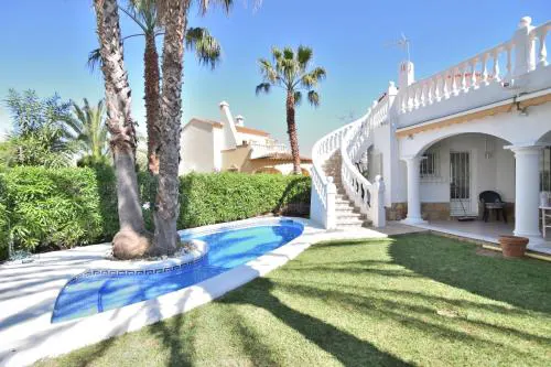 Villa Renoir