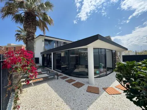 Villa Valeria