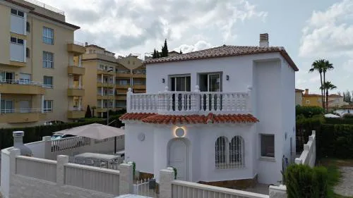 Villa Velissia by Midelisa.