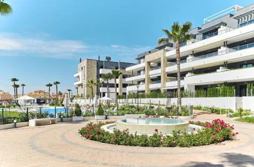 Apartament Flamenca Village Lime & Lemon