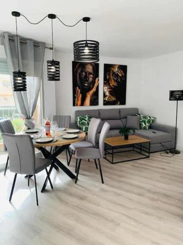 Apartament Marcello
