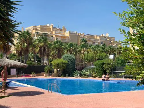 Apartamento La Menia - Cabo Roig