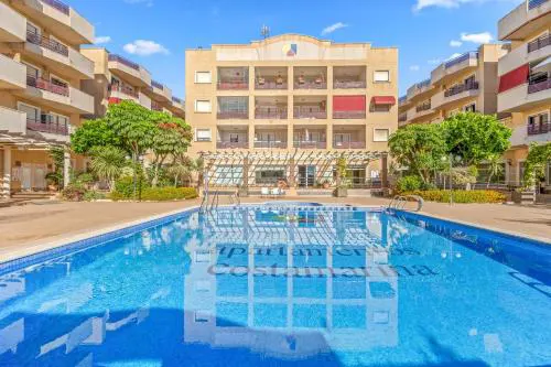 Apartamento Lavanda
