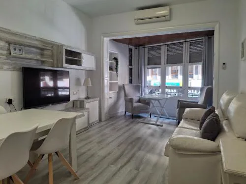 Apartamento San Pascual en Orihuela