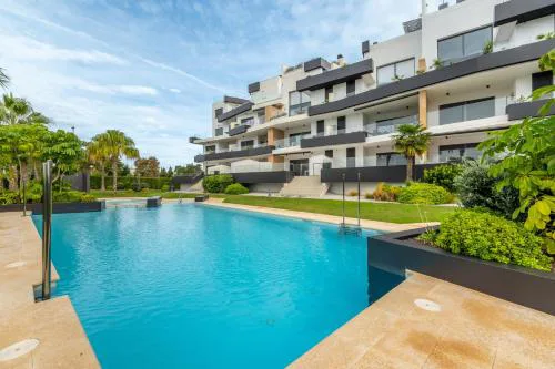 Apartamento Verano