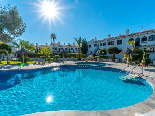 Apartment Bellavista I by Interhome