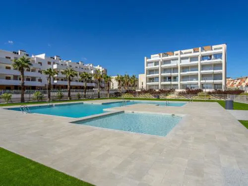 Apartment Ema Residencial 63 by Interhome