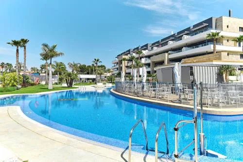 Apartment Flamenca Village Perla del Mar