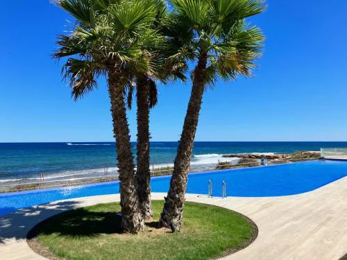Apartment Posidonia Punta Prima