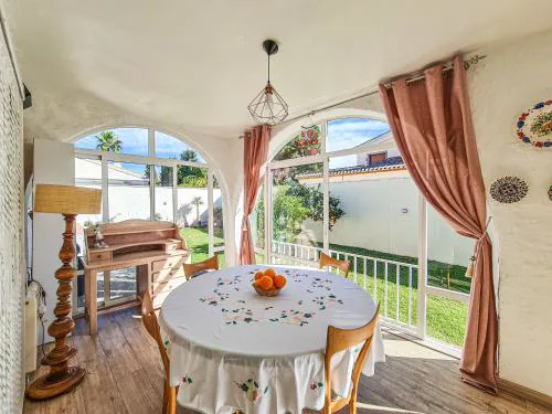 Casa CAMPOAMOR