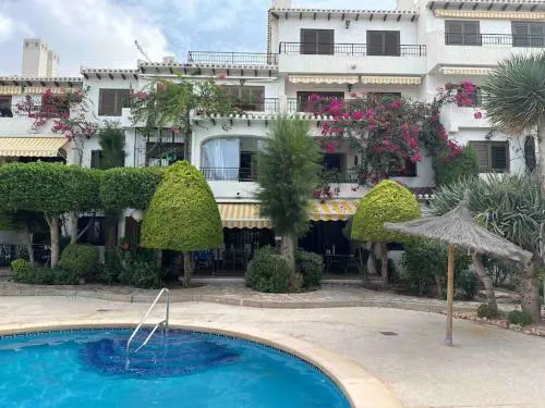 Casa Coral