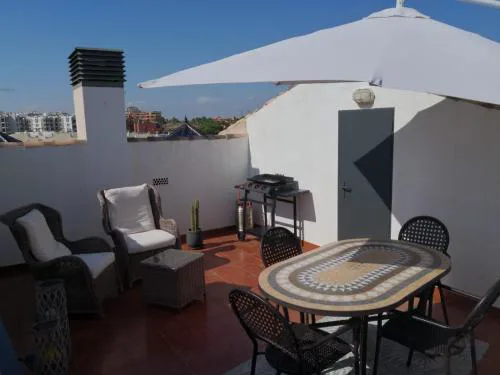 Casa de Verano
