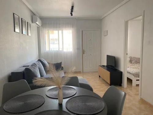 Casa GD villas don Sancho