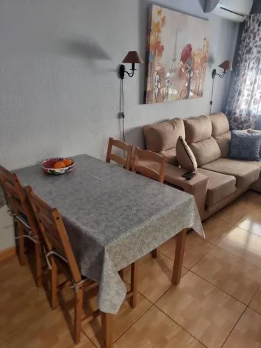 Casa La Florida