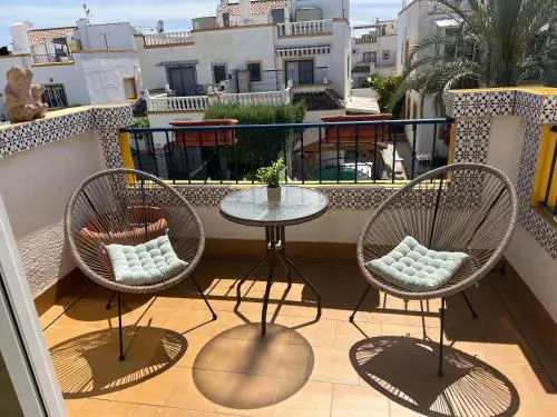 Casa Lemon