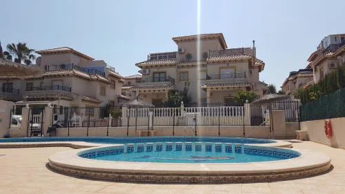 Casa Marisa