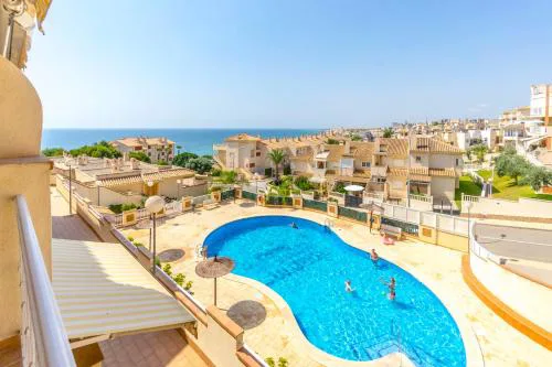 Casa Marzen, Cabo Roig