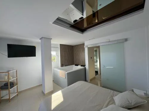 Casa Suite MGP